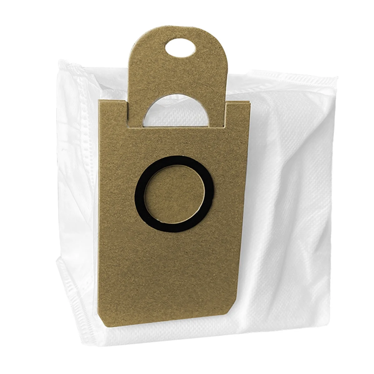 ل Okami R120 فراغ أجزاء كيس لجميع الغبار فرشاة جانبية فلتر Hepa ممسحة القماش الملحقات