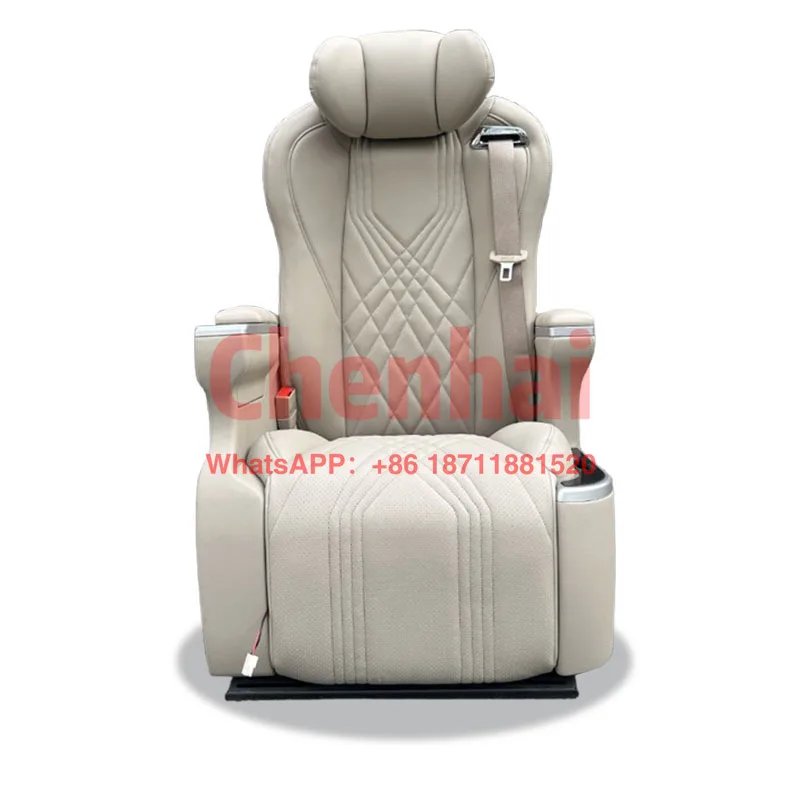 Customize Toyota Midroof Seats Vip Seat For Van Accord 2003 Hiace For Van Alpard Hiace