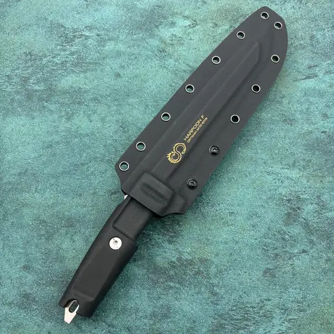 10 best sales harpykniv - №1