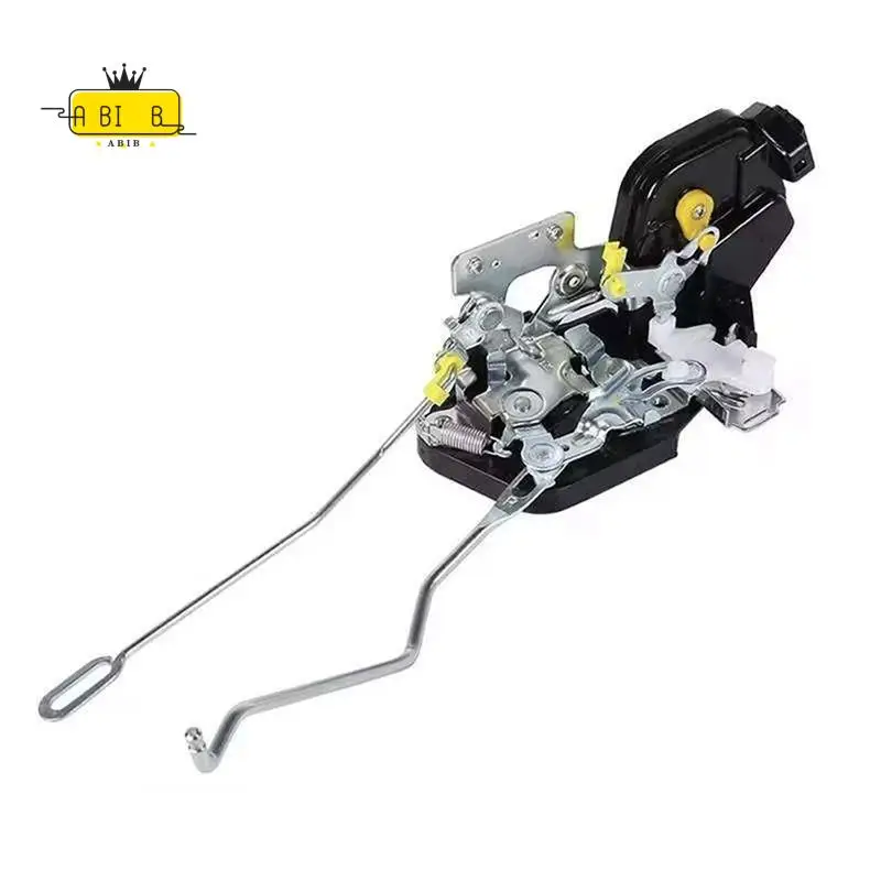 

ABIB -New High Quality Car Right Front Central Door Lock Latch Motor Lock Block 81320-2D000 937-009 For Elantra