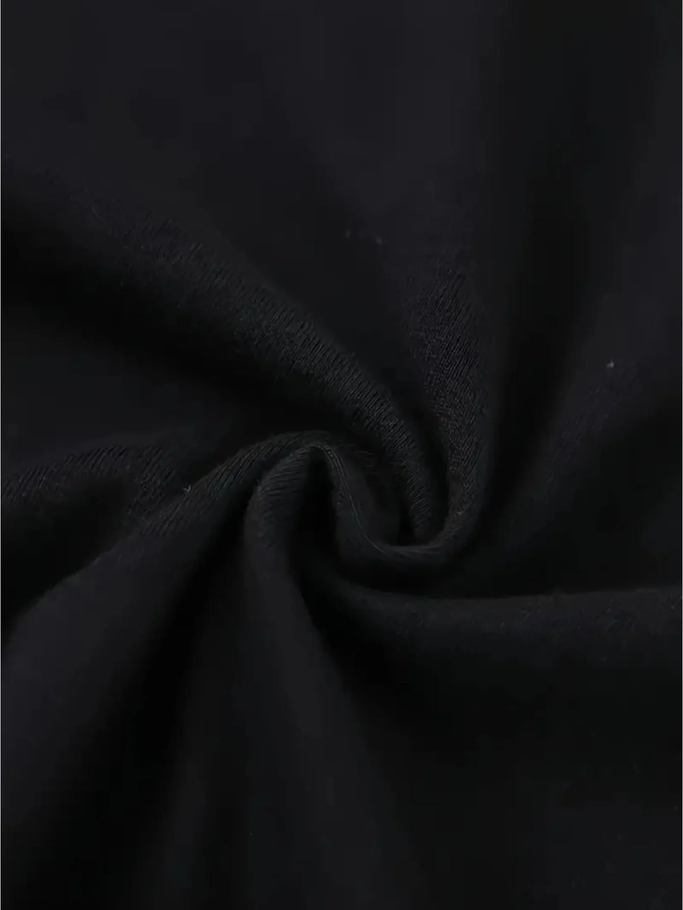 Men's Cotton T-shirt - RUST NO ONE Pattern Design, Black Casual Short Sleeved Summer T-shirt Large Size T Shirt