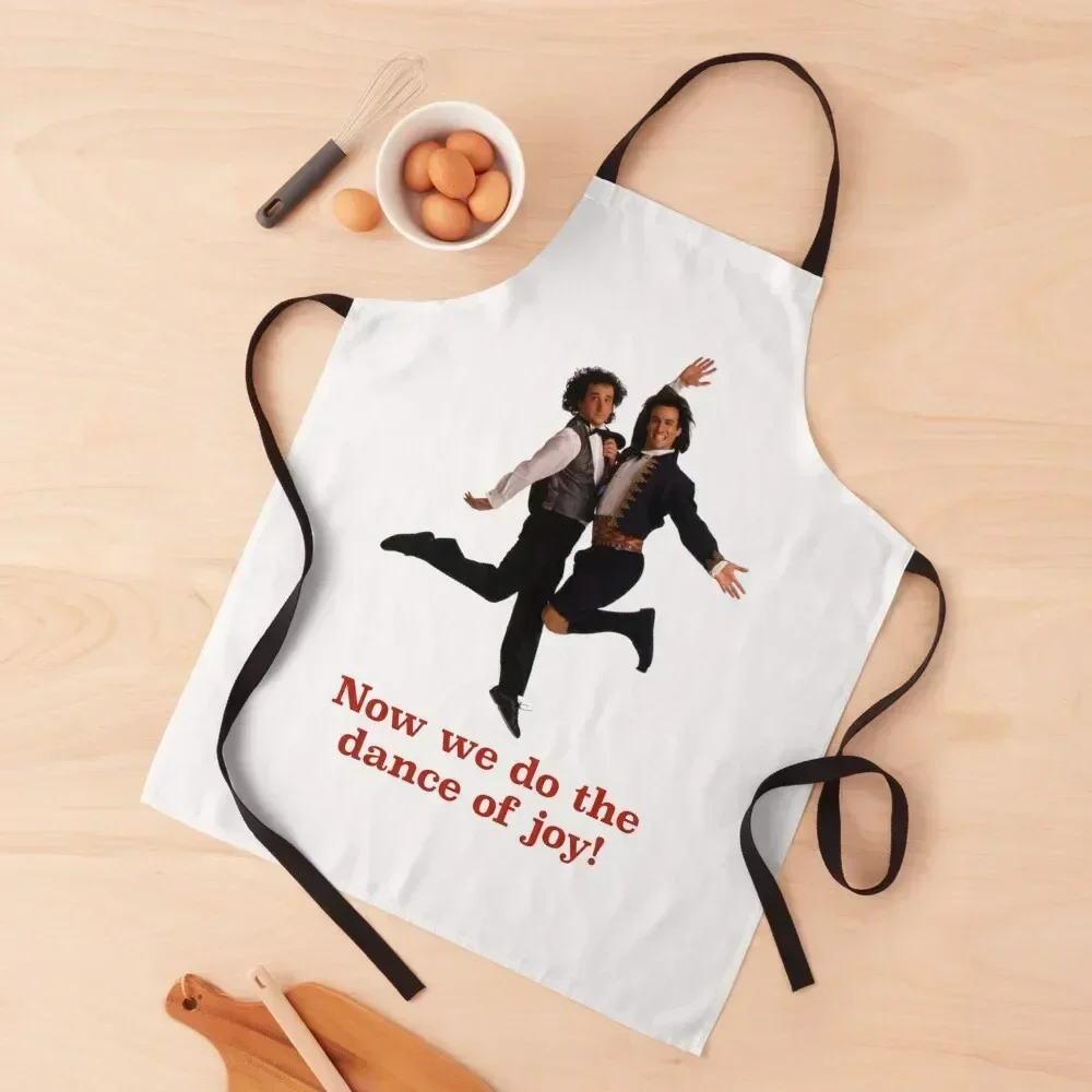 

Perfect Strangers - vintage TV show Apron with pockets Chef Uniform For Men nail tech supplies Kitchen For Men Apron