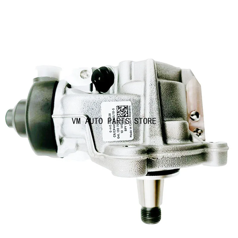 

CP4 Diesel Fuel Pump 0445010685 for VW AUDI 059130755AB 059130755T 059130755BB 059130755AH 059130755BK