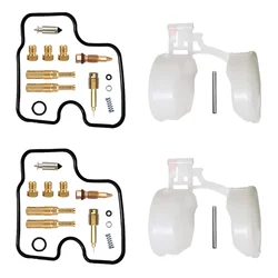 Kit de reparación de carburador HONDA SHADOW 125 VT125C, piezas de reconstrucción de carburador de motocicleta, 125cc VT125