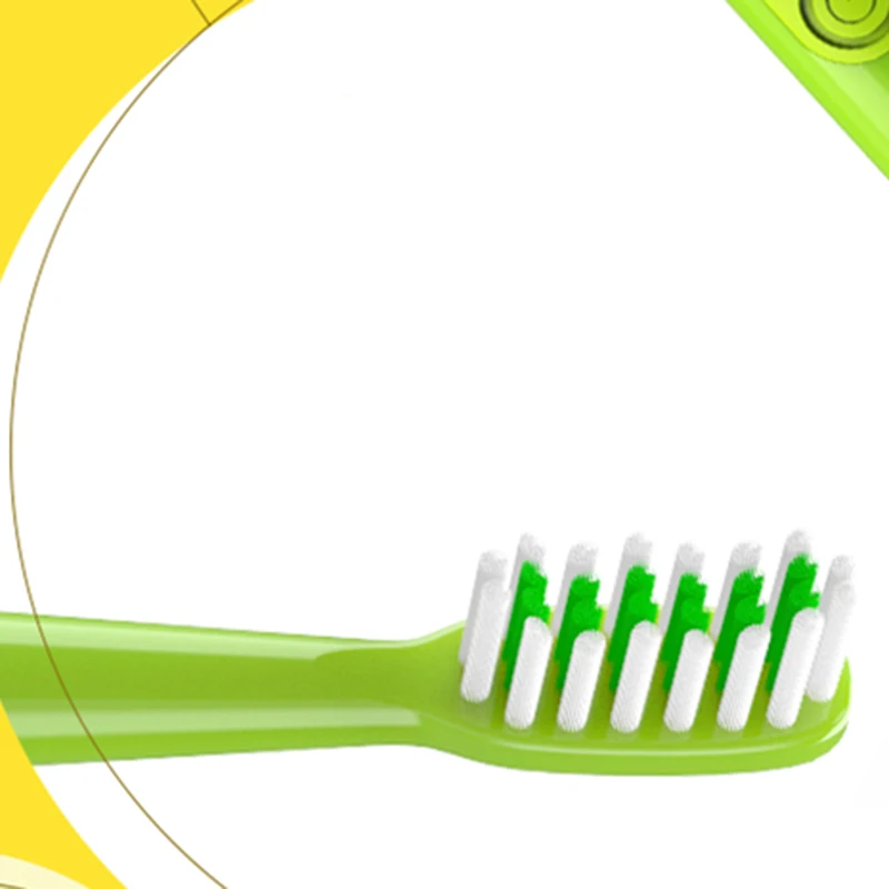 20/50Pcs หัวแปรงสีฟันสำหรับ BAIR K3เด็ก Sonic ฟันทันตกรรมแปรงทำความสะอาดหัวฉีดหัวแปรงสีฟันหัว