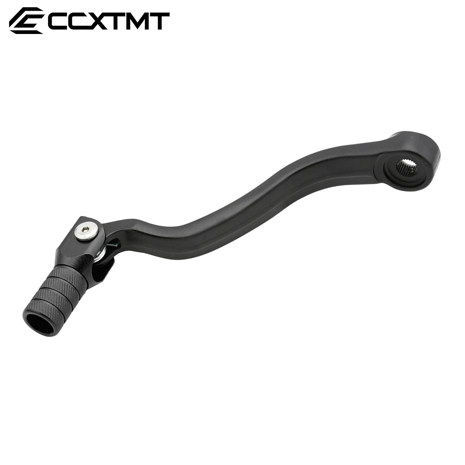 Motocicleta CNC Gear Lever, Shifter, Shift Lever, peças para KTM XC XCF SX SXF EXC XCW EXCF, Husqvarna FC FE FX 250 350 450 500