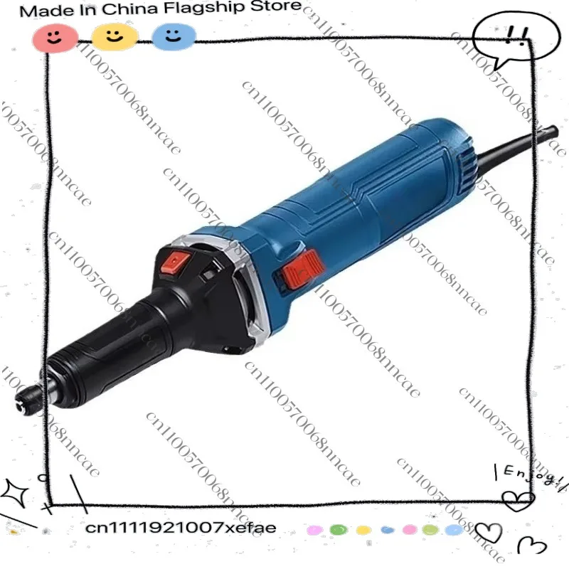 【Popular】Direct Grinder, Electric Grinding Hand-held Polishing Metal Engraving Inner Grinder