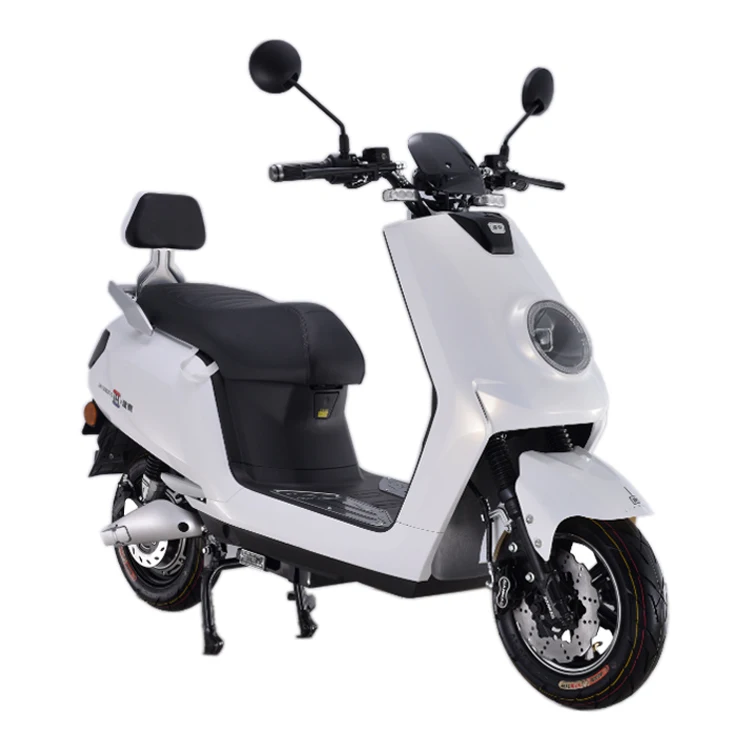 

VIMODE 2021 Trendy Electric Scooter Moped Electric Motorcycles for City Road