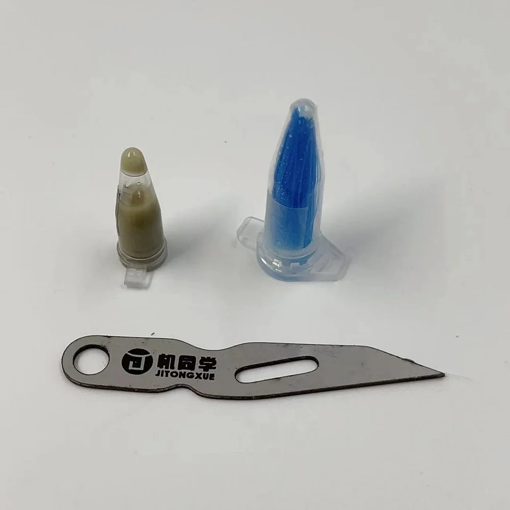 Nano Silver Conductive Paste Set