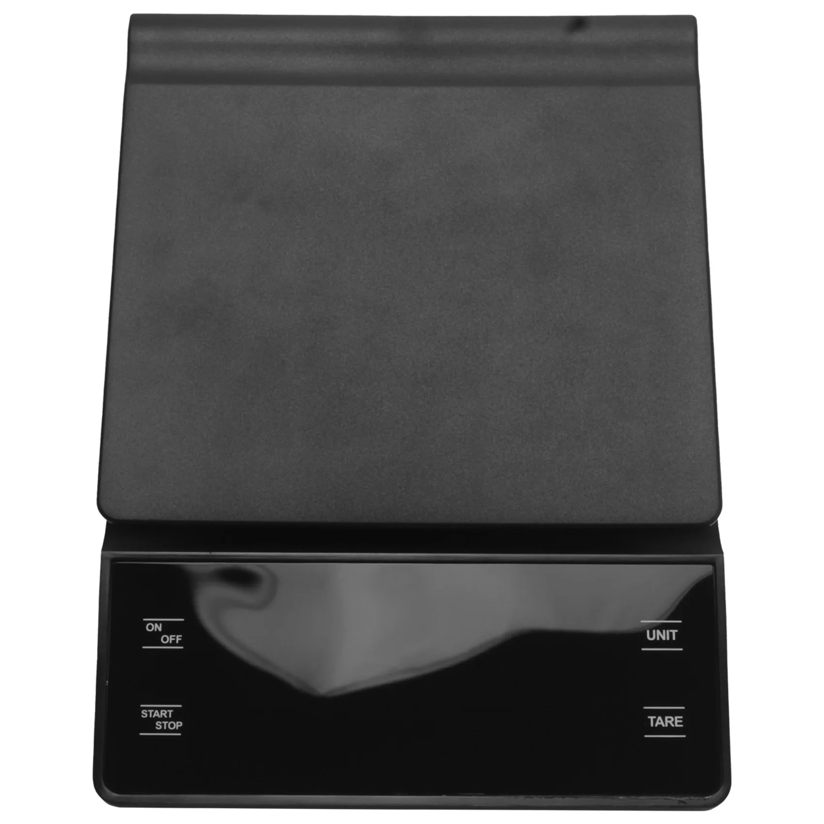 AC88-Coffee Scale With Timer 3Kg/0.1G High Precision Pour Over Drip Espresso Scale With Back-Lit LCD Display