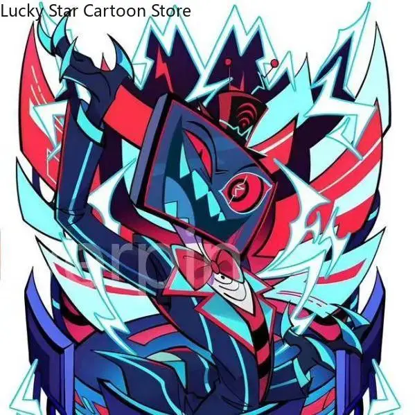 Figurines acryliques de jeu animé sans attributs, nouvelle Collection, ornement de Cosplay, signe debout, cadeau d'anniversaire d'halloween pour Fans