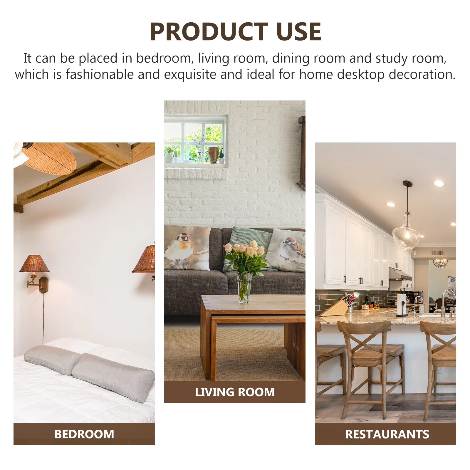 

Simulation Succulent Potted Plant Realistic Artificial Greenery For Home Decoration Indoor Outdoor Garden Wedding Party Holiday