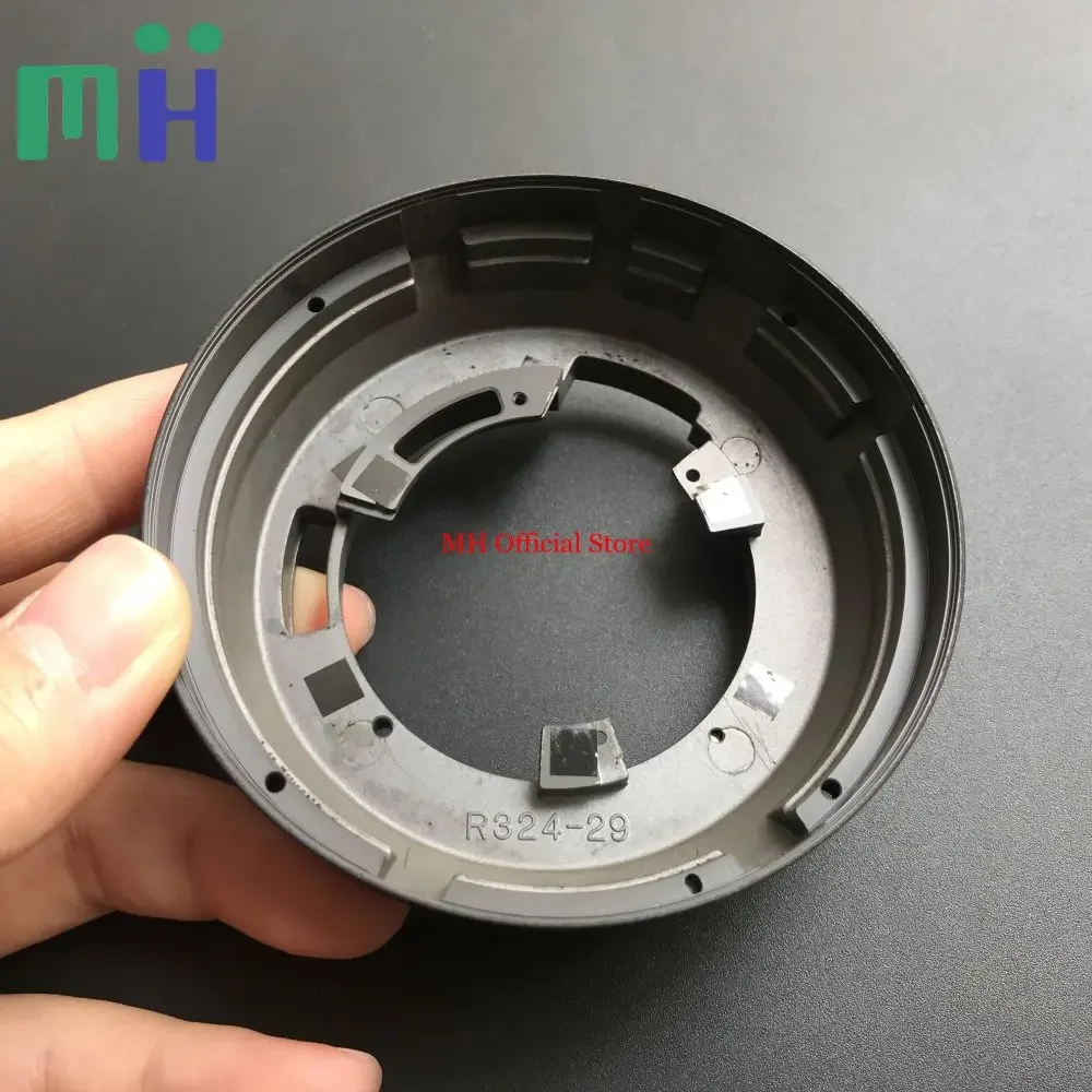 الأصلي والجديد لنيكون ماكرو 105 مللي متر F2.8G ED AF-S الغطاء الخلفي وحدة جبل برميل أنبوب 1C999-409 105 2.8 F2.8 F/2.8 إصلاح جزء