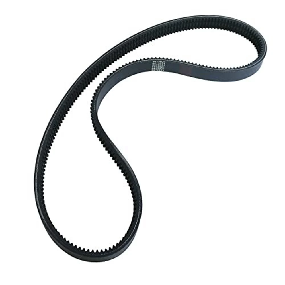 1 PcBelt 6672021 For Bobcat SSteer 430 435 751 753 763 773 High Strength Rubber Transmission Pump Belt