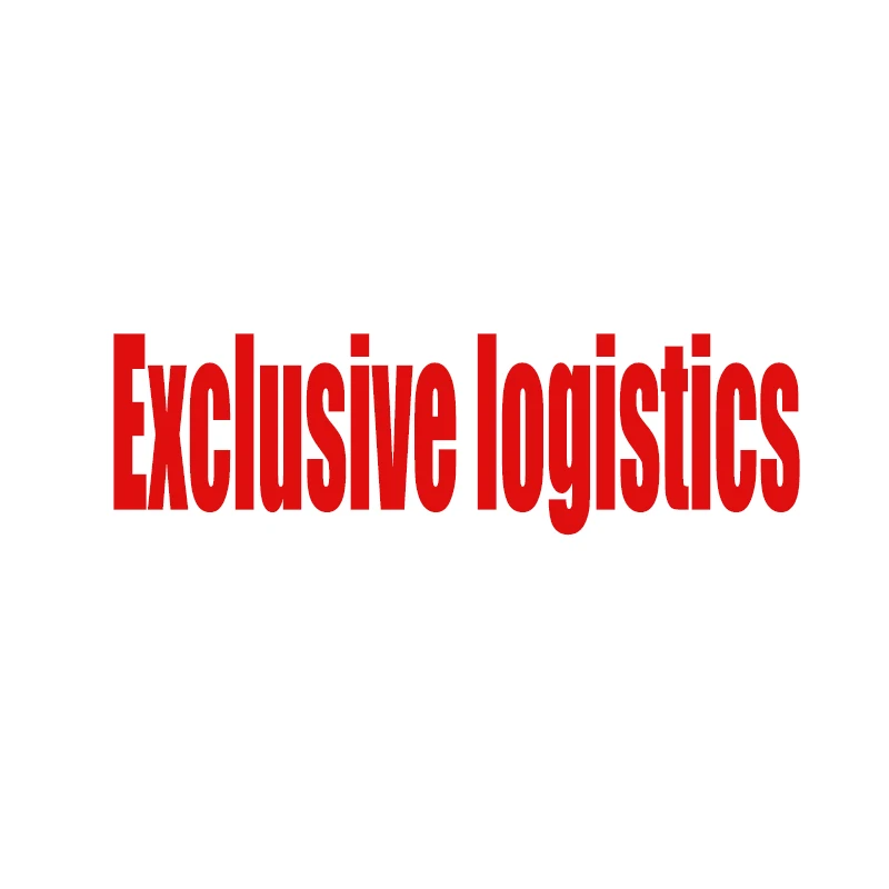 

Exclusive logistics high quality figure