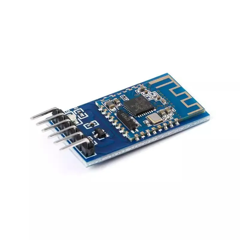 

JDY 16 Bluetooth 4.2 Module BLE High Speed Transparent AirSync iBeacon Better Than CC2541 for Arduino