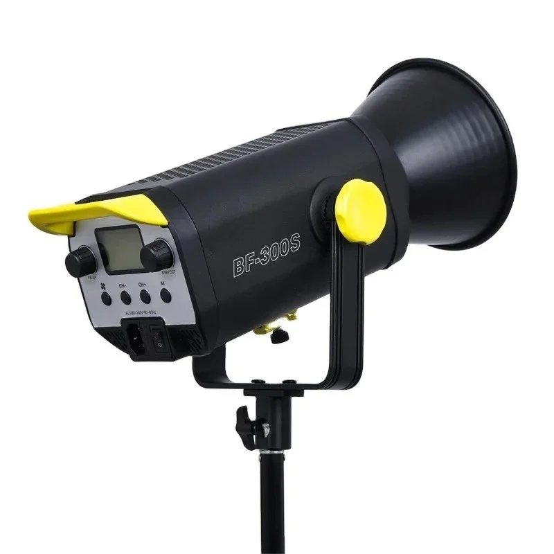New BF-300B Led Vid…