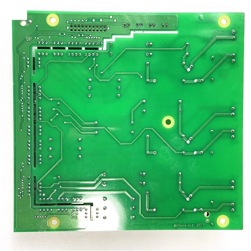 1SFB536068D1013   Driver board soft start PST and High pressure plate B