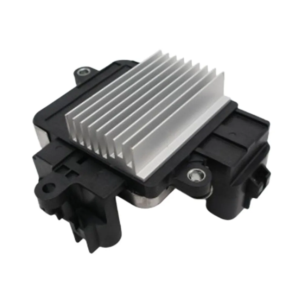 Automotive Radiator Cooling Fan Relay Module 8925730060 for Lexus For Toyota 2007-2013 Direct Fit No Programming Needed