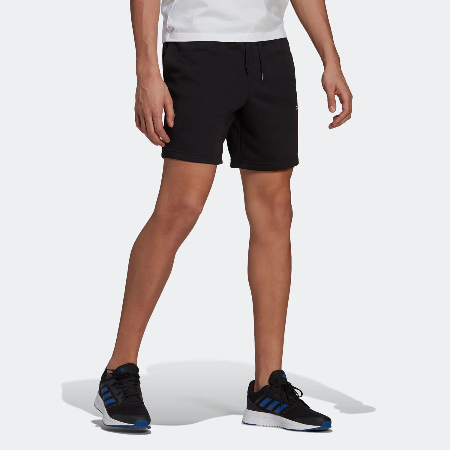 

Adidas genuine seasonal new men's sports shorts GK9600