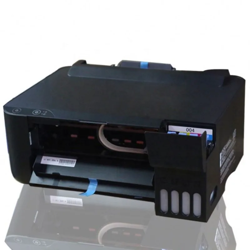 Picture 3: Portable USB Color Inkjet Printer for Students Home Office & Photo Printing