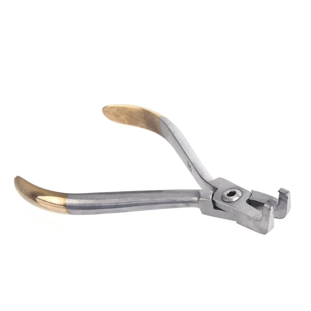 كماشة إزالة دعامة احترافية للأسنان الخلفية: تفكيك دقيق، مناديل - صديقة وعلاج سريع