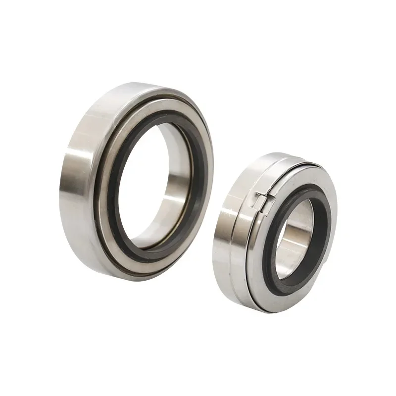 H8/H10 mechanical seal multi spring structure graphite seal end face shaft mechanical seal components