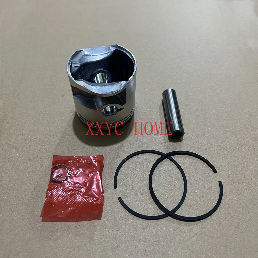 

Piston Ring Pin Circlip Kit 51mm Backpack Blower EBZ8500 EBZ8600 EBZ8600RH EBZ8500RH # 576596401