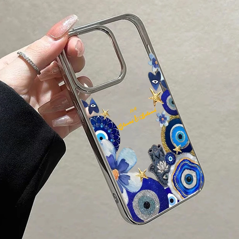 Прозрачный чехол с коллажем «Р – обзор и цена Phone Cases Transparent