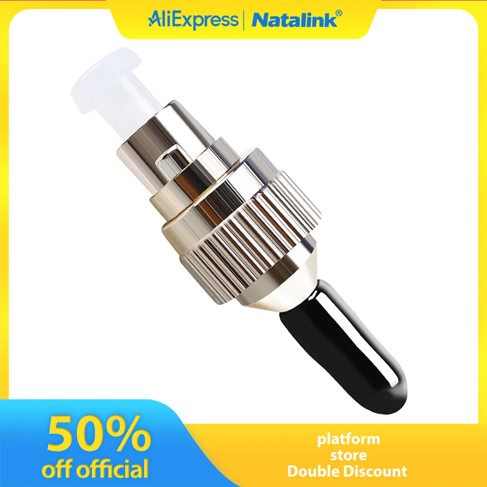 Natalink Fc Male To… - image