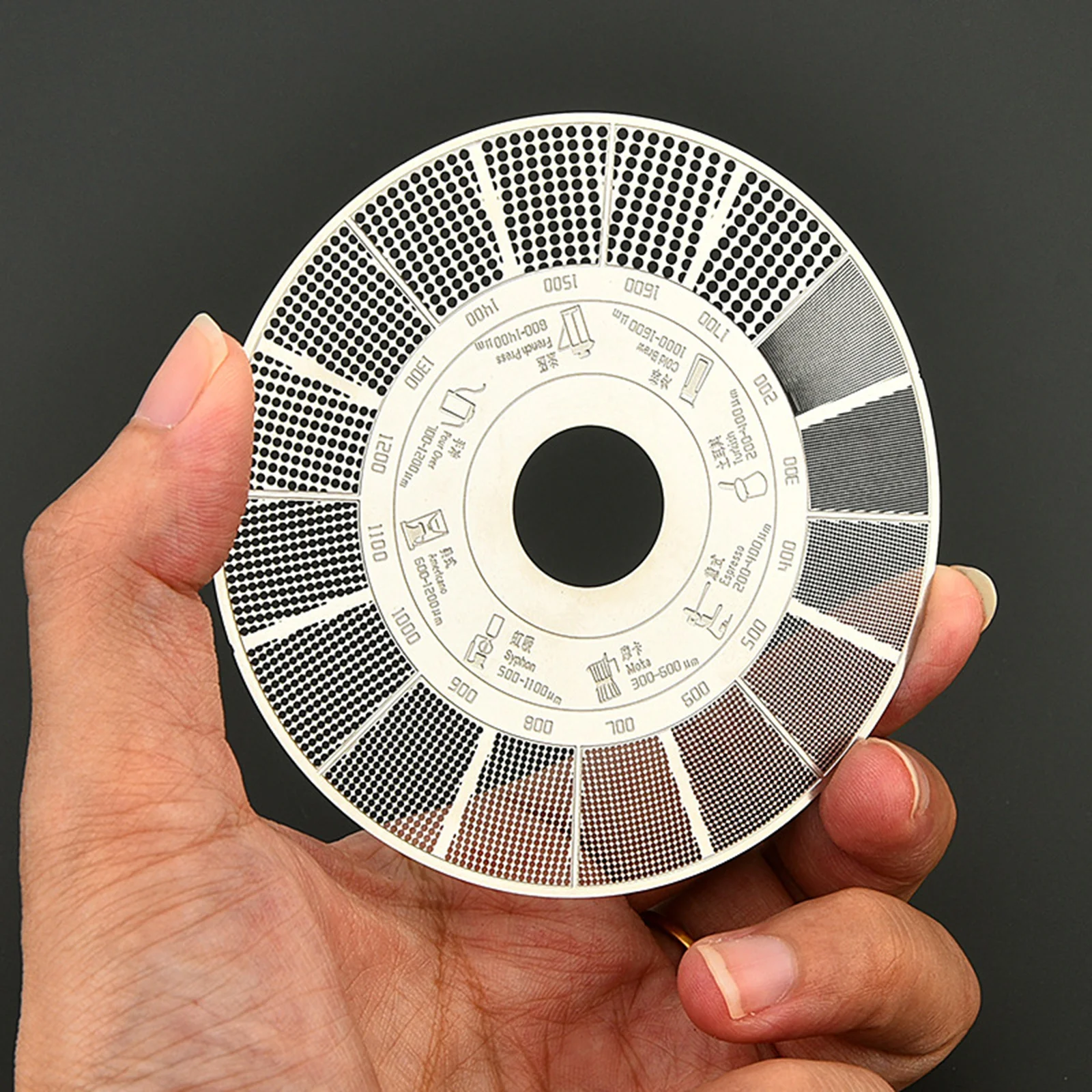 Thickness Compariso…