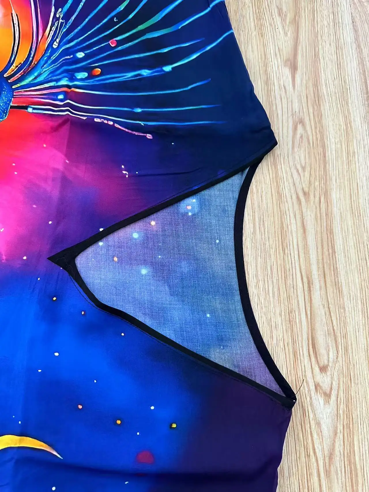 Abiti caftano da donna Costume da bagno taglie forti Caftani Costume da bagno Cover up Maxi abito da spiaggia Abbigliamento da casa