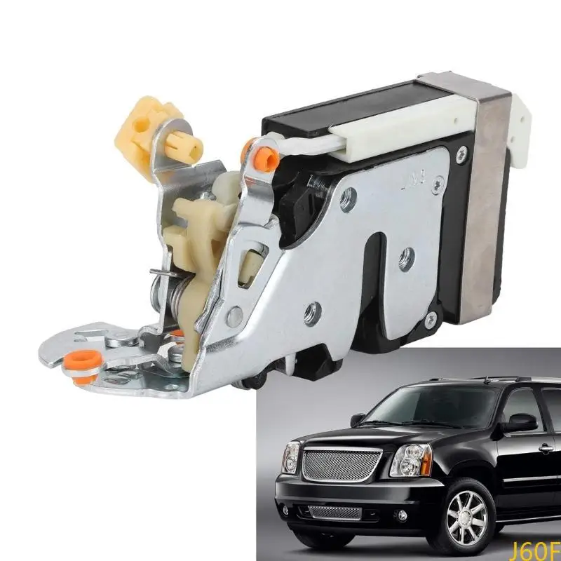 

J60F Car Door Lock Actuator Provide Seamlessly Locking Functionality DLA639 15053681