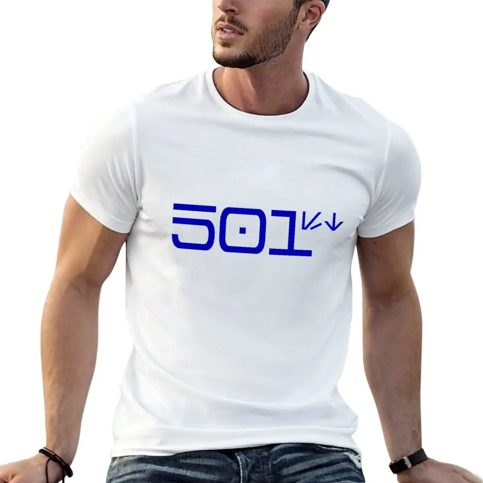 501st Aurebesh T-Shirt shirts graphic kawaii clothes mens clothes