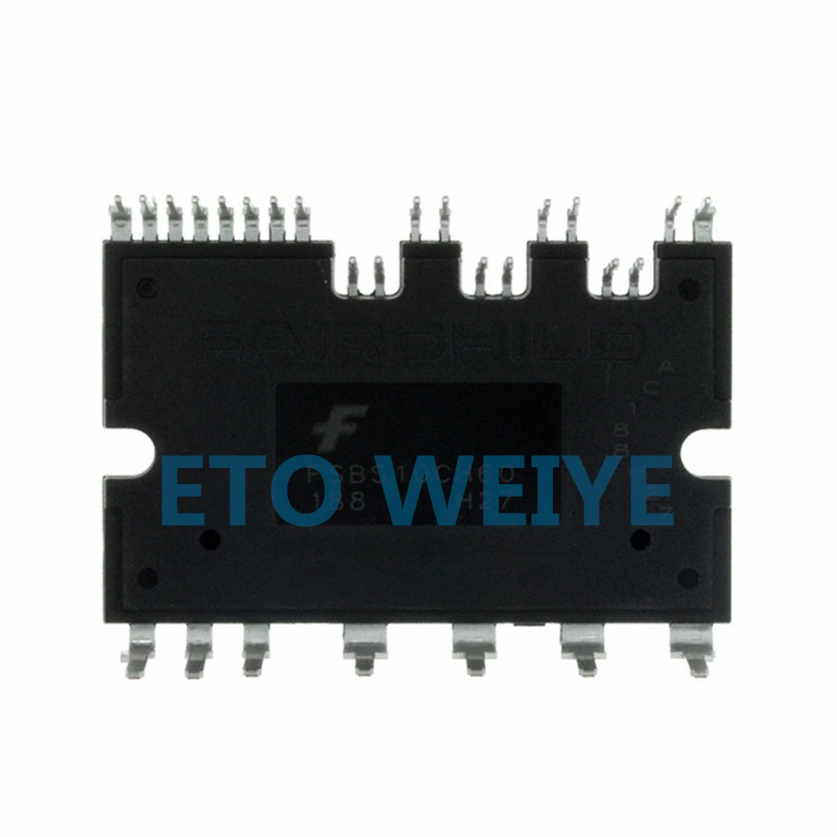 

FSBS10CH60 IGBT MODULE SCR(silicon controlled rectifier) For more information, please contact