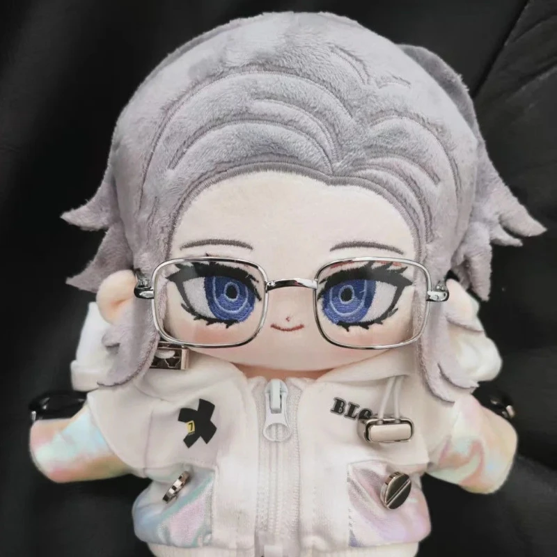 

20 см аниме атрибуты Aotsuki Eito Kawaii косплей хлопковая кукла тело со скелетом мультфильм DIY мягкие плюшевые игрушки фигурки фанаты подарок