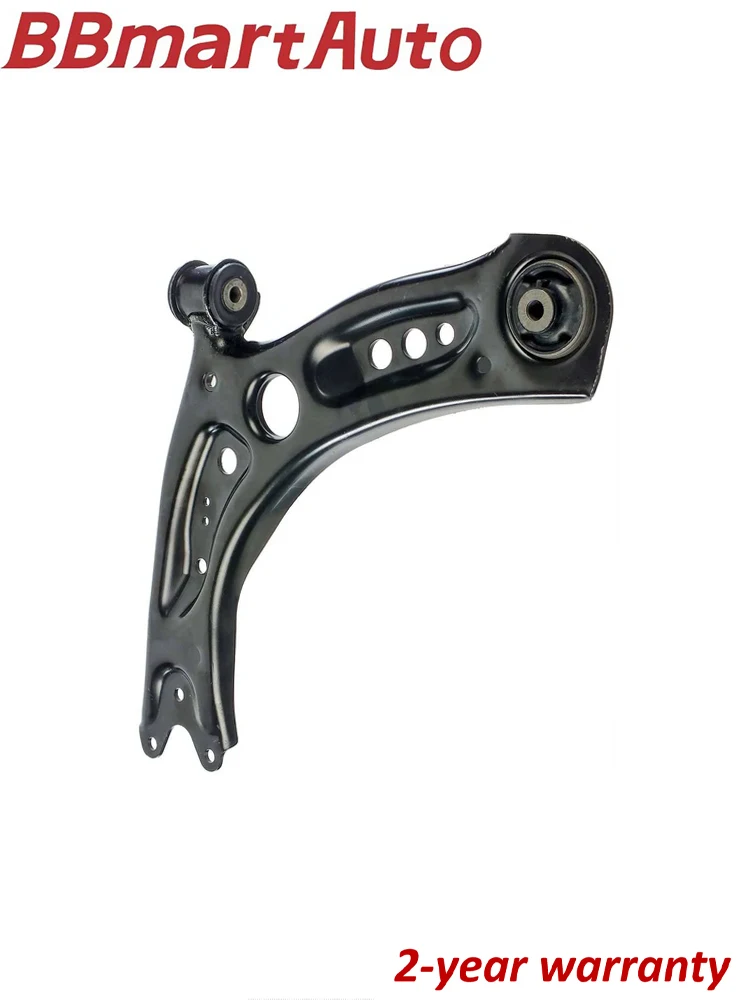 

5Q 0407151 Автозапчасти J BBmart хорошего качества, левый передний нижний рычаг для VW Volkswagen Golf, Audi A3/S3