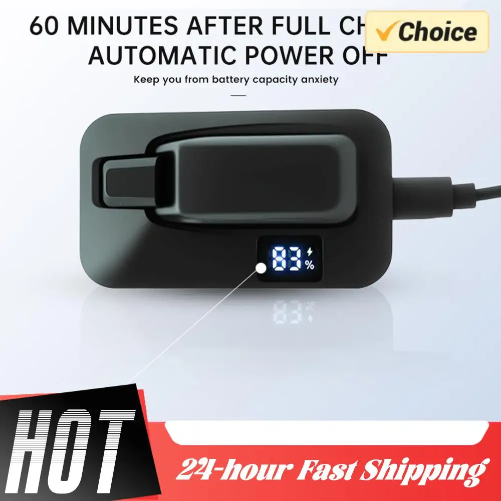 

Smart Power Display Battery Charger for SRAM RED Etap Etap AXS Eagle AXS Electronic Transmission Battery Charger Shift Charger