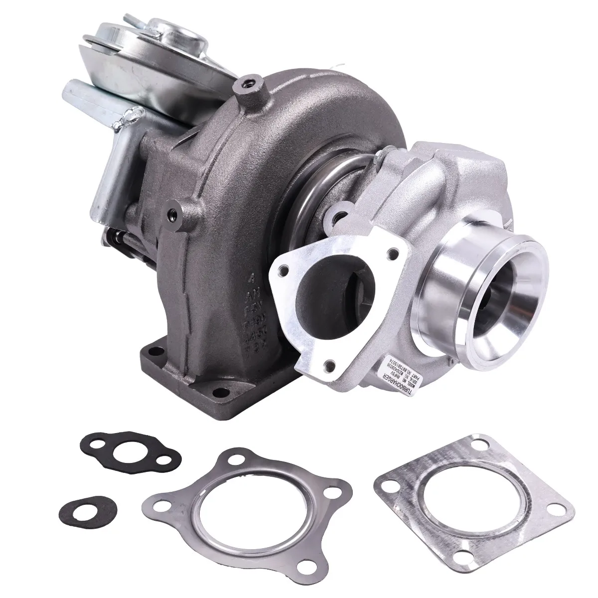 

RHF5V Turbocharger 8-97381507-2 For Isuzu 4JJ1E4N 4JJ1-N Engine NLR NMR NPR
