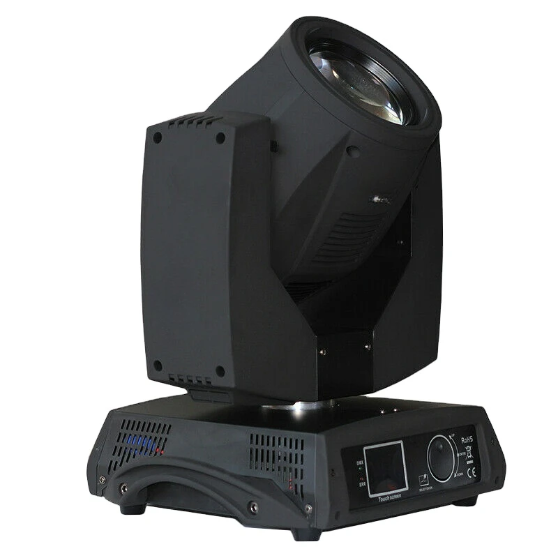 

Professional Factory-Priced Moving Head Beam 230 7r Moving Lights for Events and Displays