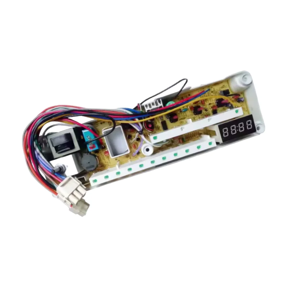 

new for Haier drum washing machine 0020400542L/N computer board XQG50-700HM/799HM/D809 motherboard