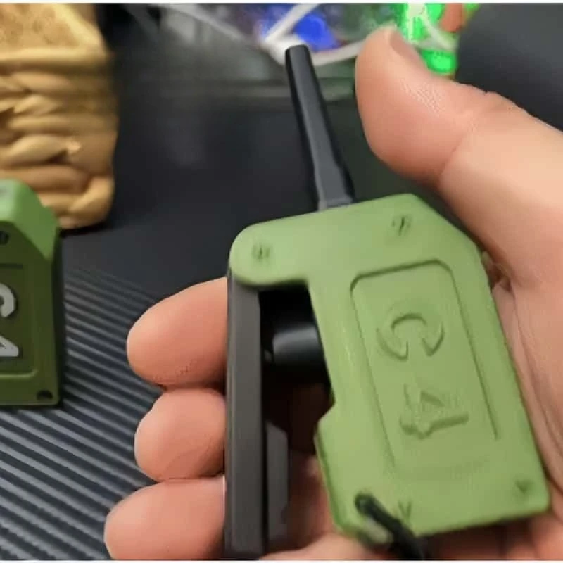 thumb