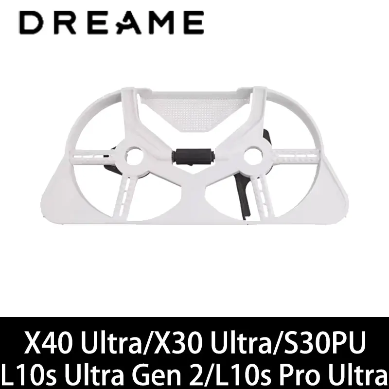 dreame x40 Ultra/X30 Ultra/s30PU/L10s Ultra Gen 2/L10s Pro Ultra Robot arm serie schoonmaakrobot basisstation schoonmaakbakje