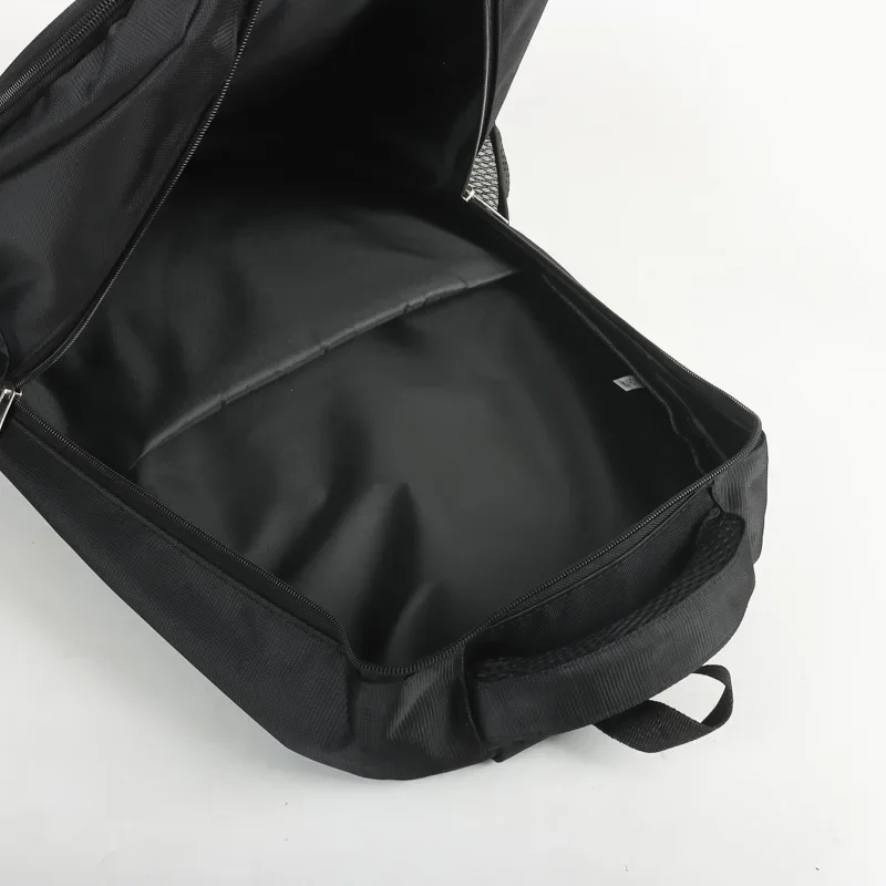 Simple Large-capacity Schoolbag 16-inch Computer Backpack Men's High-end Backpack Men's Business Travel Fashionable Durable