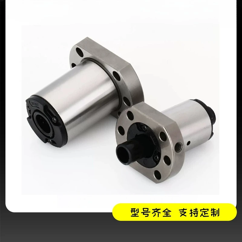 SFS Precision Ball Screw SFS Precision Ball Screw Nut Large Lead Silent Industrial Tool Parts 1620 3220 4020 5050