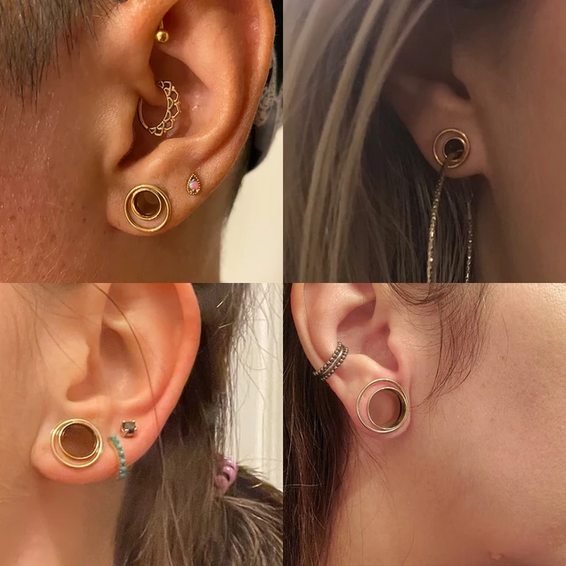 Stretchers ears shop