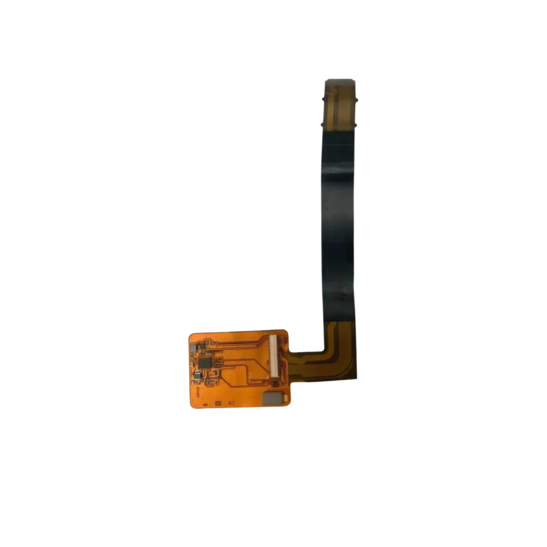 

New In Stock LCD Display Flex Cable Rotating Shaft Cable For Nikon Z6II Z7II
