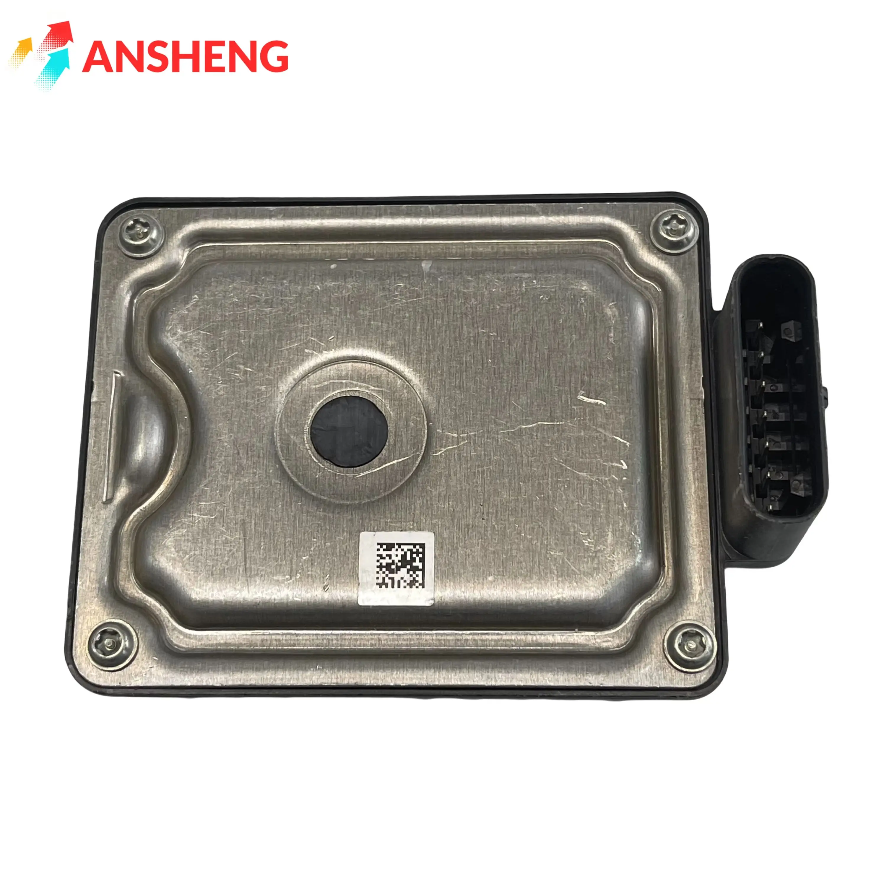 

Для автомобильного круиз-контроля, радарный датчик расстояния, модуль управления 2QD907561B 2QD907561