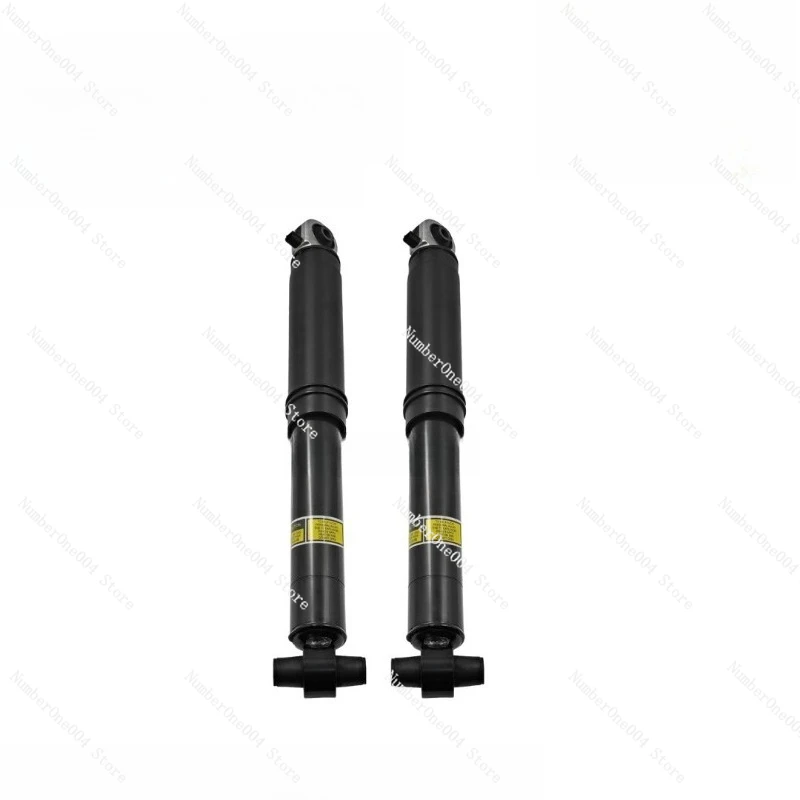 

Pair of Rear Shock Absorbers with Electric for Acura MDX 2007 - 2013 and Acura ZDX 2010-12