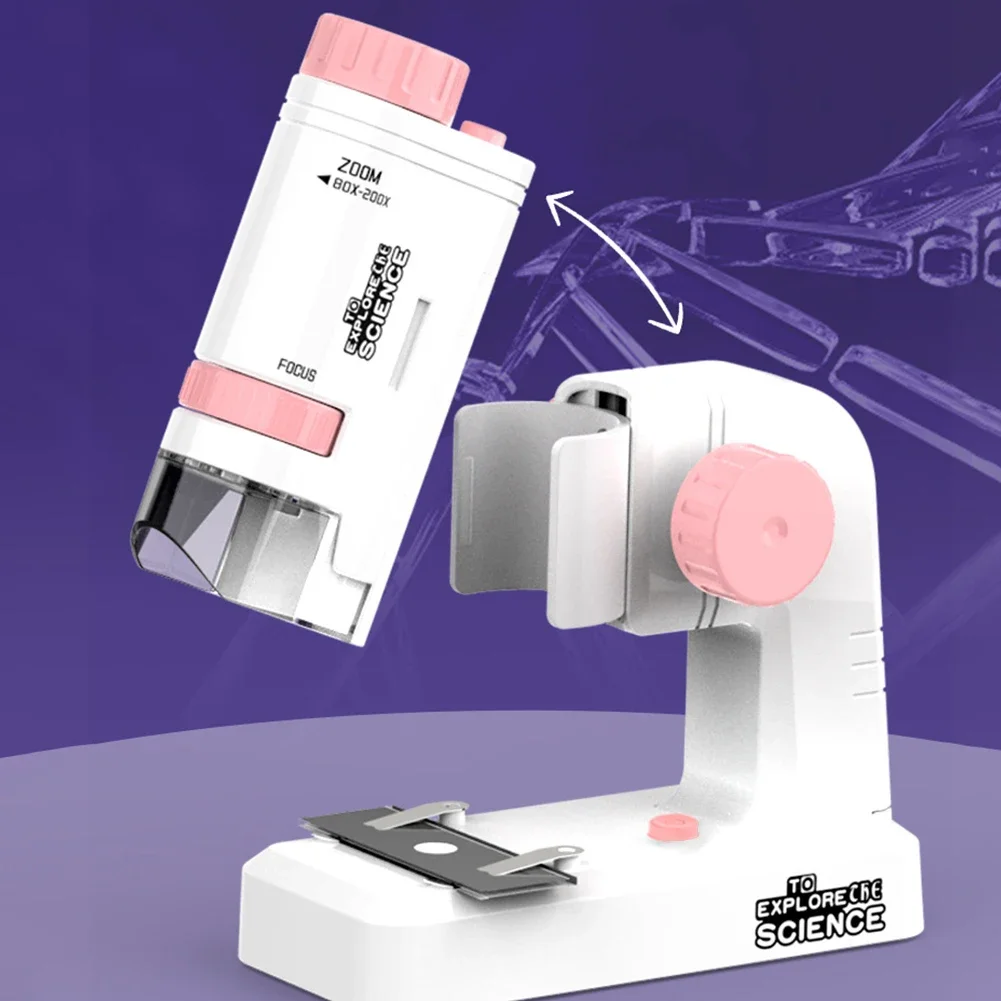 Thumbnail 4 - #70 Latest Microscopes Price Drops